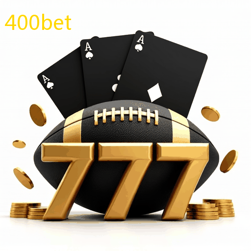 O 400bet é o melhor cassino esportivo do Brasil!