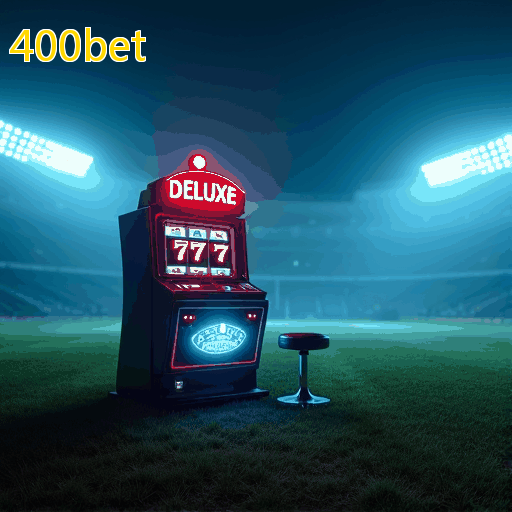 cassino 400bet