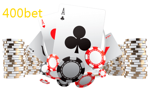 Jogue jogos de pôquer em 400bet